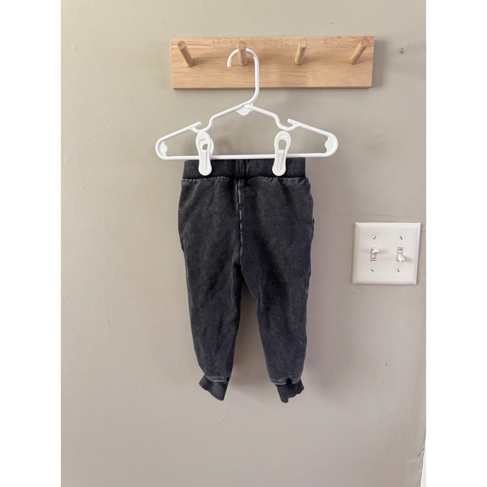 Millie + Roo joggers 12/18m - Picture 4 of 4
